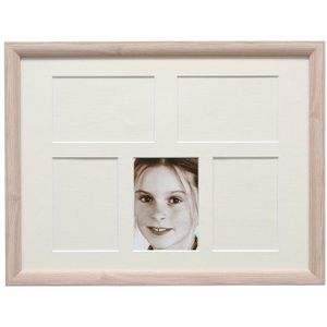 Deknudt Frames S54SZ3 S54Sh1 Multi Print Frame - 11,8X15,8