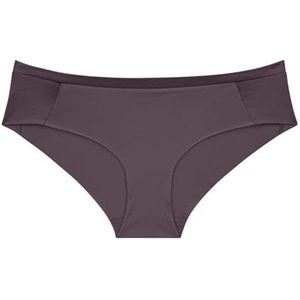 Triumph Dames Body Make-up Soft Touch Ex Hipster, Red Bean., 38