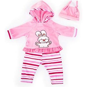 Bayer Design 84688AA Poppenkleding meerdelig