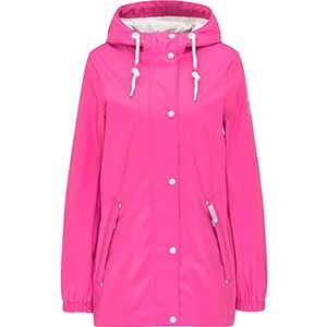 myMo Regenjas dames 12312310, roze, S