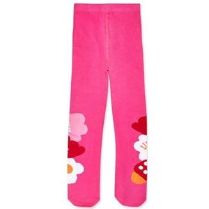 Tuc Tuc 11359849 kousen, fuchsia, regular voor meisjes, Fuchsia, Regular