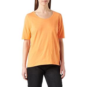 Cecil Dames 317507 T-Shirt, Simply Orange, XS