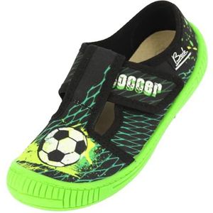 Beck Dribbler, zwart, 23 EU