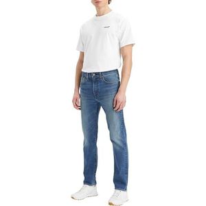 Levi's 502™ Taper Jeans heren, Hot N Warm, 31W / 34L