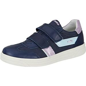 Primigi Hula, kinderschoenen voor dames, blauw/iris, 37 EU, Blauw Iris