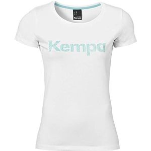 Kempa Graphic dames T-shirt handbal