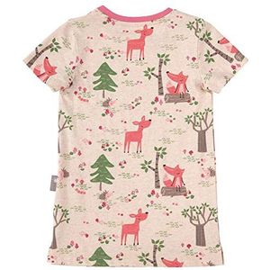 Sigikid pyjamaset voor meisjes, mini-pyjamaset