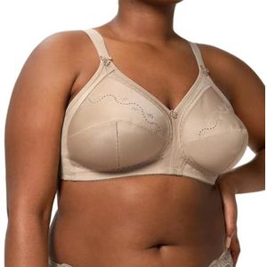 Triumph dames Non Wired Bra BH DOREEN COTTON 01 N