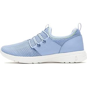Hush Puppies Good Bungee 2.0 Sneaker voor dames, Blauw, 38 EU