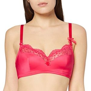 Cache Coeur Lollypop Zwangerschapsbeha voor dames, rood (grenadine), 75E