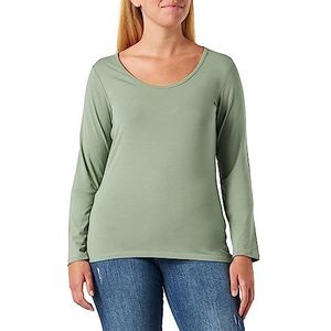 s.Oliver T-shirt voor dames, 7210, 48