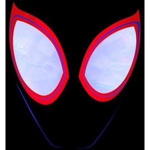 Various Artists - Spider-Man:Into The Spider-Verse