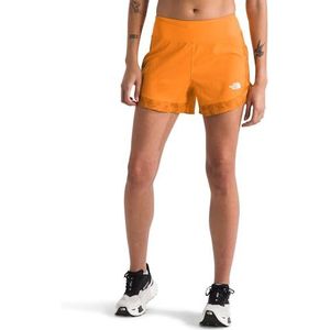 THE NORTH FACE Dames W Sunriser Short 4"" Shorts