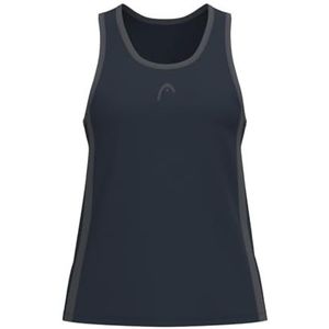 HEAD - Club - Tanktop - Navy