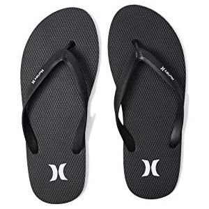 Hurley Icon Solid Sandals Teenslippers voor heren