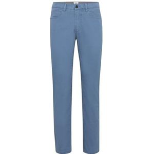 camel active Broek 5-pocket, Elemental Blue, 31W / 30L