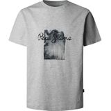 Pepe Jeans - PRUSH - T-shirt - Grijs