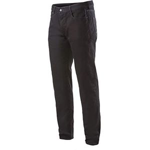 Alpinestars Copper 2 motorjeans zwart 34