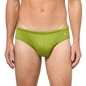 EMPORIO ARMANI Man Essential Slip Groen XL, Guacamole, XL