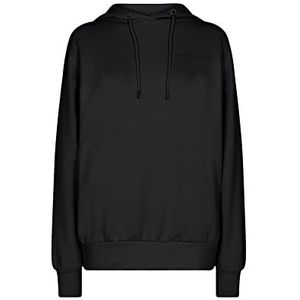 SOYACONCEPT Dames SC-Banu 135 sweatshirt, zwart, X-Small, zwart, XS