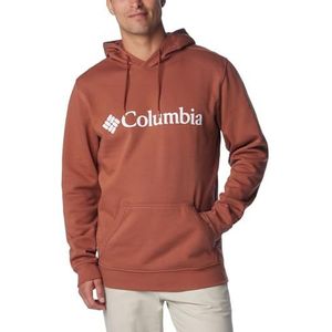 Columbia Heren Csc Basic Logo II Hoodie Hooded Sweatshirt