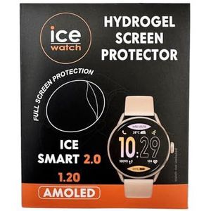 ICE-WATCH - Schermbeschermer voor Ice Smart 2.0 rond (023196)