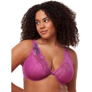 Triumph Dames Amourette Charm Summer Wp BH, flash pink, 70B