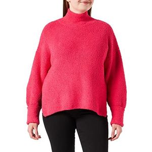 myMo Gebreide trui voor dames 12419407, roze, XL/XXL