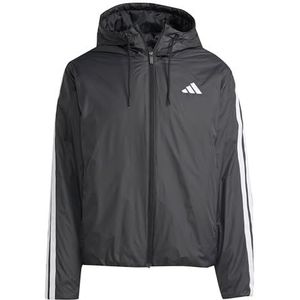 adidas - Essentials Climawarm - Geïsoleerde Jas - Met Capuchon