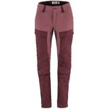 Fjällräven Dames Keb Curved Broek