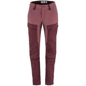 Fjällräven Dames Keb Curved Broek