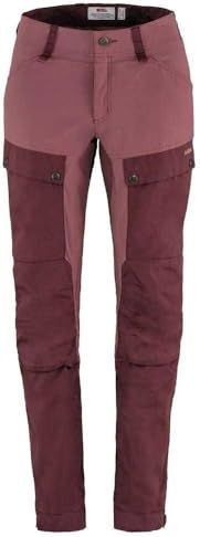 Fjällräven Dames Keb Curved Broek