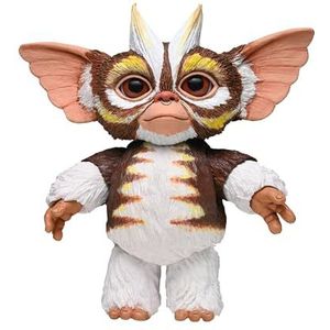 NECA Gremlins Ultimate Mogwais Punk actiefiguur, multicolor, van 100% kunststof