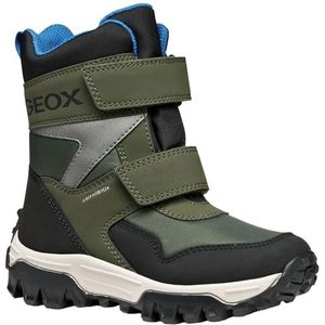 Geox - Himalaya ABX - Hoge Winterlaarzen - Kinderen