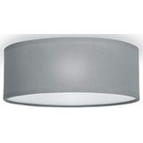 Smartwares 10.004.58 plafondlamp,30 cm,grijs