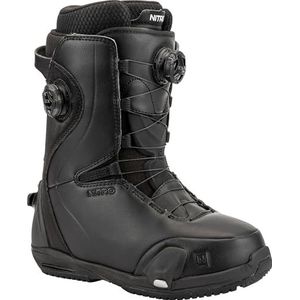 Nitro Dynasty Step On BOA Snowboardboot, zwart, maat 26