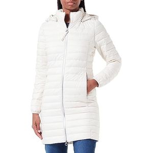 s.Oliver Outdoor mantel, wit, 48