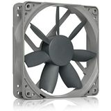 Noctua - NF-S12B redux-1200 - Ventilator - Grijs - 120 mm, 1200 rpm, 18,1 dB(A)