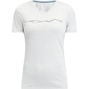 McKINLEY Kanno T-shirt voor dames