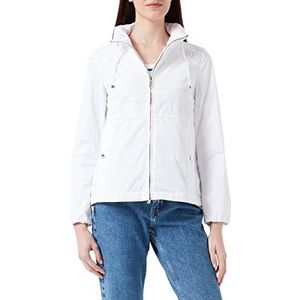 Geox W GENZIANA Vrouw Jassen