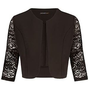 ApartFashion Jassen, zwart, 42