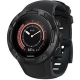 Suunto 5 licht en compact GPS-sporthorloge met 24/7 activiteitstracker en polshartslagmeting