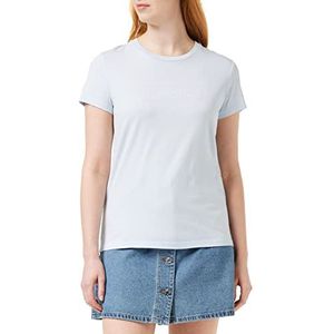 Levi's The Perfect Tee T-shirt Vrouwen, Batwing Outline Plein Air, L