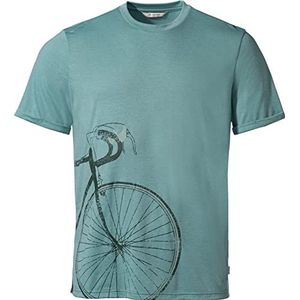 VAUDE Cyclist 3 T-shirt voor heren