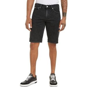 Calvin Klein Jeans Shorts voor heren, grijs, 29W
