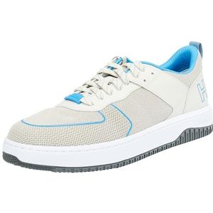 HUGO Kilian_Tenn_knpu Tennis voor heren, Lichtbeige271, 42 EU