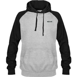 NEXUS Sweatshirt merk model Fraser Sweatshirt