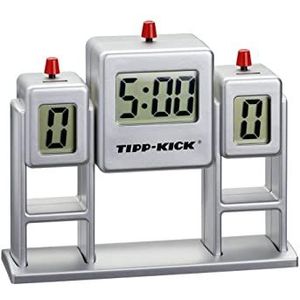 Tipp-Kick Halbzeituhr mit Toranzeige (Spiel-Zubehör)
