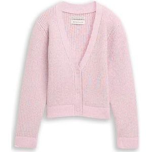 TOM TAILOR Vest voor kinderen, meisjes, 13233 - Peachskin, 92