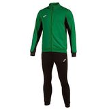 Joma Derby-trainingspak, groen, zwart